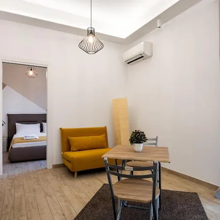 Apartamento Sister's