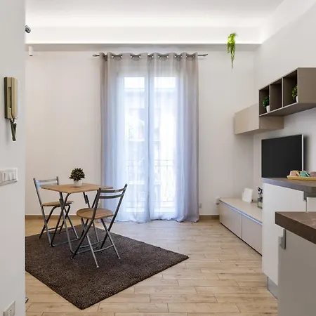 Apartamento Sister's *